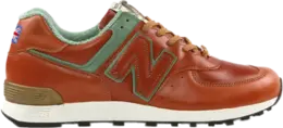 Кроссовки New Balance 576 'Pub Pack', коричневый m576tro | brown