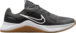 Nike Кроссовки MC Trainer 2 'Iron Grey Gum', серый dm0823 007 | grey