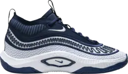 Nike Кроссовки Cosmic Unity 3 TB 'Midnight Navy', синий dz2906 401 | blue