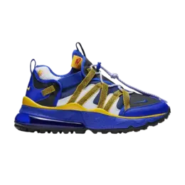 Кроссовки Nike Air Max 270 Bowfin, синий bv8158 400 | blue