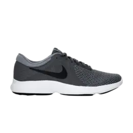 Кроссовки Nike Revolution 4 Extra Wide, серый aa7402 010 | grey