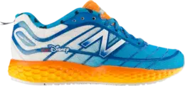 Кроссовки New Balance Disney x 980 'Donald Duck', синий m980dis2 | blue