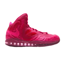 Кроссовки Nike Air Max Hyperposite 'Plum', красный 524862 601 | red