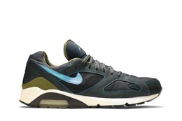 Кроссовки Nike Air 180 'Evolution Pack', серый 313376 061 | grey