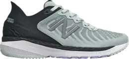 Кроссовки New Balance Wmns Fresh Foam 860v11 Wide 'Camden Fog', серый w860e11d | grey