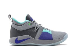 Кроссовки Nike PG 2 'Pure Platinum', серый aj2039 002 | grey