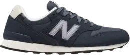Кроссовки New Balance Wmns 696, темно-синий wr696vca | blue navy