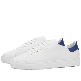 Кроссовки Axel Arigato Clean 90, цвет White & Navy 630959 | white & navy