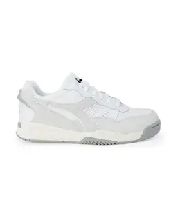 Повседневные кроссовки на каблуке мужские Diadora, белый di13272600008ro-p | weiß