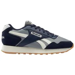 Кроссовки Reebok Glide trainers, синий 140898915 | blue