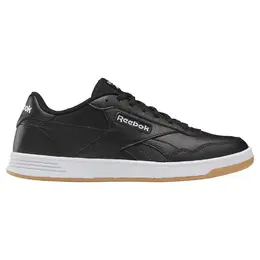 Кроссовки Reebok Classics Court Advance trainers, черный 139443917 | black