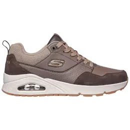 Кроссовки Skechers Uno trainers, коричневый 141115967 | brown