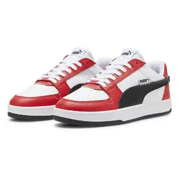 Кроссовки Puma Caven 2.0 Vtg trainers, красный 140377531 | red
