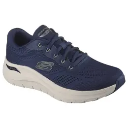 Кроссовки Skechers Arch Fit 2.0 trainers, синий 140515032 | blue