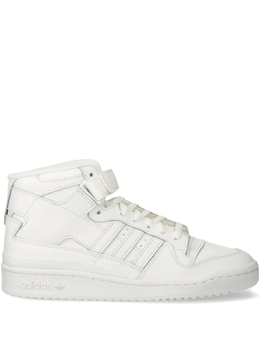 Кроссовки Adidas Forum Mid, белый ig3754 | белый