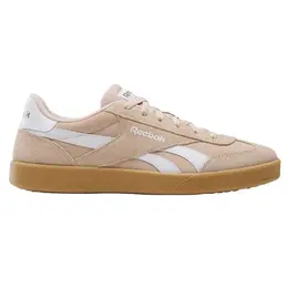 Кроссовки Reebok Smash Edge trainers, бежевый/розовый 140899628 | beige/pink