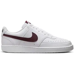 Кроссовки Nike Court Vision Low Next Nature trainers, белый 141581824 | white