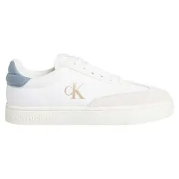 Кроссовки Calvin Klein YM0YM01169 trainers, белый 141475600 | white