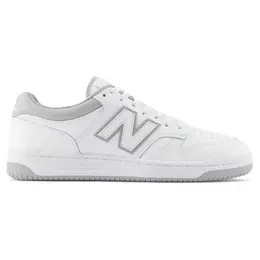 Кроссовки New Balance 480 trainers, белый 139470376 | white