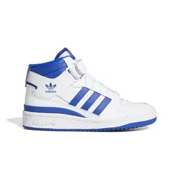 Кроссовки Adidas Mid-Top Forum, белый 139531488 | white