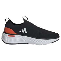 Кроссовки Adidas Cloudfoam Go Sock trainers, черный 140552191 | black