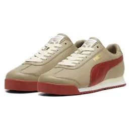 Кроссовки Puma Roma 24 Standard trainers, бежевый 140940813 | beige