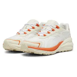 Кроссовки Puma Hypnotic Ls Abrupt trainers, бежевый/белый 140935311 | beige/white