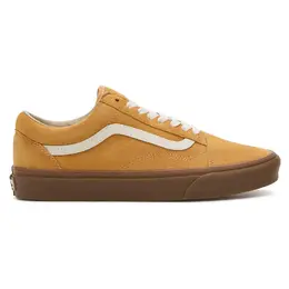 Кроссовки Vans Old Skool trainers, коричневый 140603465 | brown