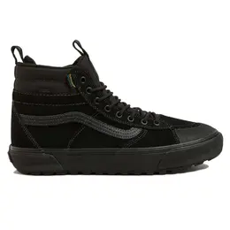 Кроссовки Vans SK8-Hi WP MTE trainers, черный 140956518 | black