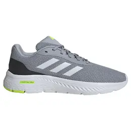 Кроссовки Adidas Cloudfoam Move Lace trainers, серый 140552179 | grey