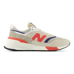 Кроссовки New Balance 997R trainers, бежевый 141042731 | beige