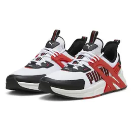 Кроссовки Puma Pacer + trainers, разноцветный 140377970 | multicolor