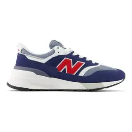 Кроссовки New Balance 997R trainers, синий 140541307 | blue