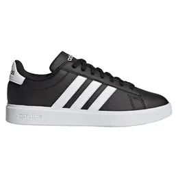 Кроссовки Adidas Grand Court 2.0 trainers, черный 138960892 | black