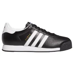 Кроссовки Adidas Samoa trainers, черный 141130038 | black