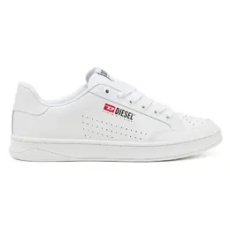 Кроссовки Diesel Athene S Athene Vtg trainers, белый 140946578 | white