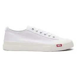 Кроссовки Diesel Y03332-P2994 Athos S trainers, белый 140946721 | white