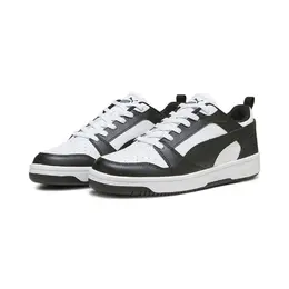 Кроссовки Puma Rebound V6 Low trainers, черный 139910941 | black