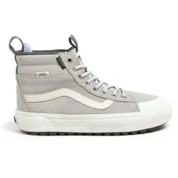 Кроссовки Vans SK8-Hi WP MTE trainers, серый 140956522 | grey