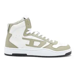 Кроссовки Diesel Ukiyo V2 trainers, бежевый 140946714 | beige