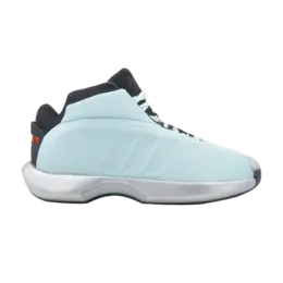 Кроссовки Adidas Crazy 1 Kobe 'Ice Blue' 2014, синий g99417 | blue
