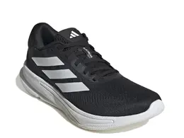 Кроссовки Adidas Supernova Ease Running Shoe — мужские, черные 586438 | black