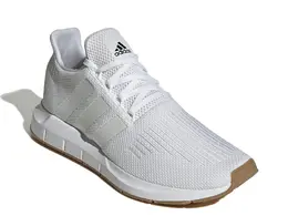 Кроссовки Adidas Swift Run 1.0 — мужские, белые 581750 | white