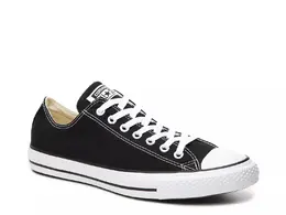 Кроссовки Converse Chuck Taylor All Star — мужские, черные 68599 | black