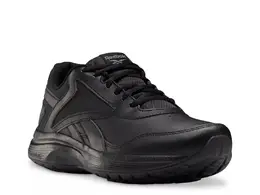 Кроссовки для ходьбы Reebok Walk Ultra 7 DMX — мужские, черные 530711 | black