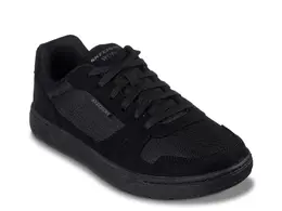 Кроссовки Skechers Watab Work — мужские, черные 581511 | black
