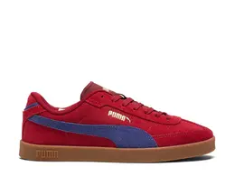 Кроссовки Puma Club II Era — мужские, красные 591074 | red