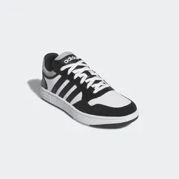 Спортивные кроссовки Adidas "HOOPS 3.0" Adidas Sportswear, серый 8407065569 | cloud white / core black / grey two
