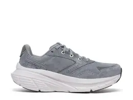 Кроссовки Saucony Guide Metro Running Shoe — мужские, серая замша 598196 | grey suede