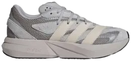Кроссовки Adidas Lightblaze 'Grey Off White', серый jq9973 | grey off white